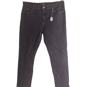 638224....Michael Kors Straight leg Jeans Size 36/30,  10"Rise